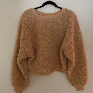 Target wild fable sweatshirt